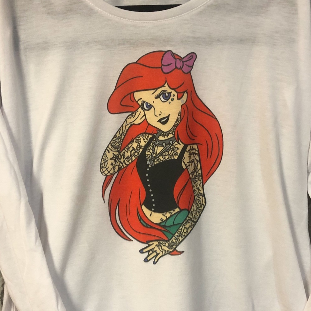 Ariel - Picture 2 of 2